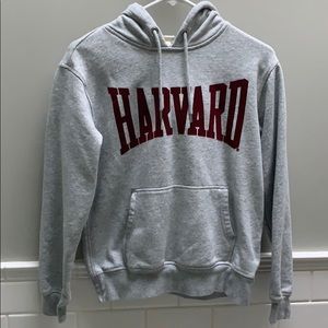 H&M Harvard Sweatshirt
